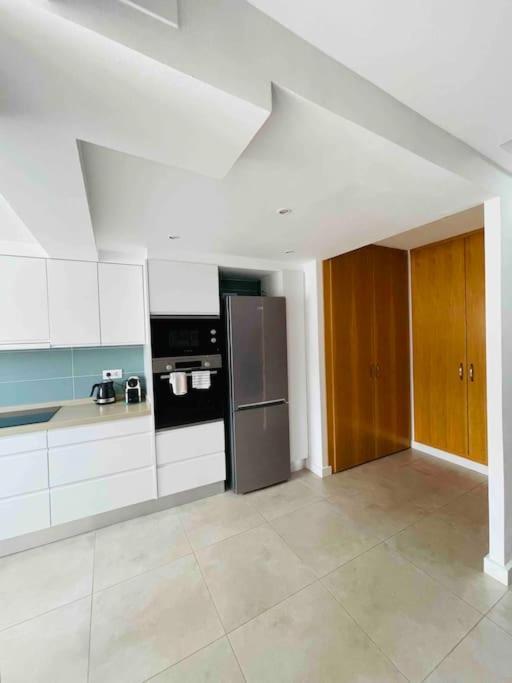 דניה Attic Apartment In Old Town מראה חיצוני תמונה