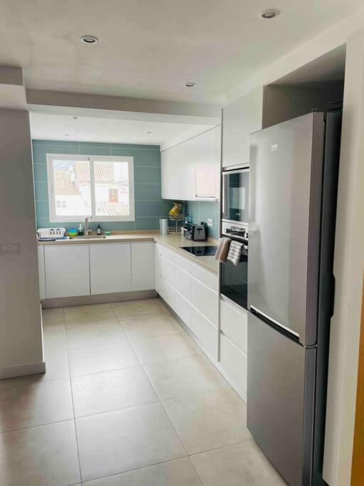 דניה Attic Apartment In Old Town מראה חיצוני תמונה