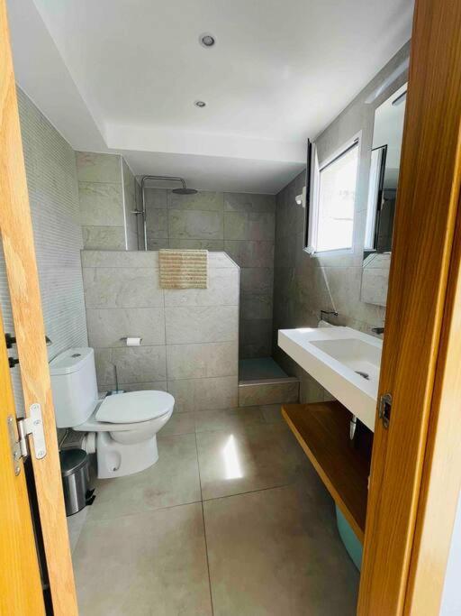 דניה Attic Apartment In Old Town מראה חיצוני תמונה