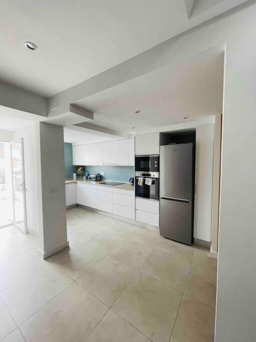 דניה Attic Apartment In Old Town מראה חיצוני תמונה