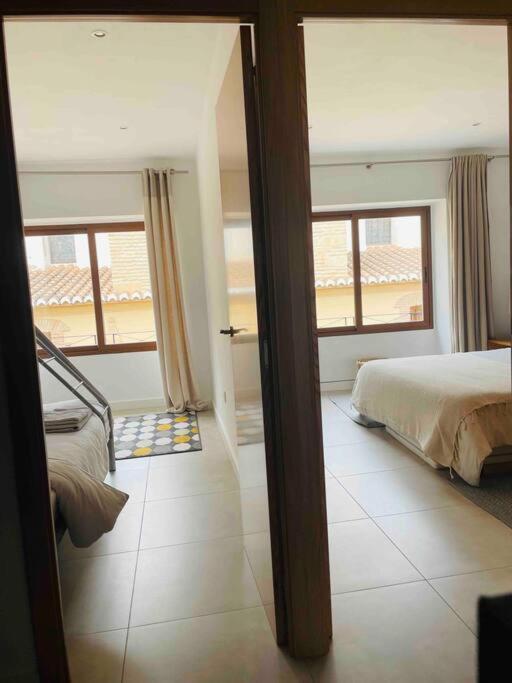 דניה Attic Apartment In Old Town מראה חיצוני תמונה